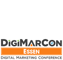 DigiMarCon Essen – Digital Marketing Conference & Exhibition